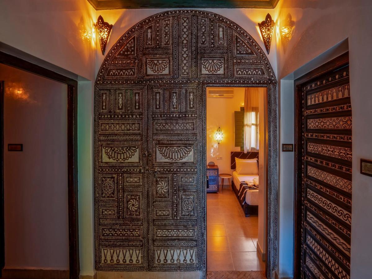 Riad Dar Sido Marraquexe Exterior foto